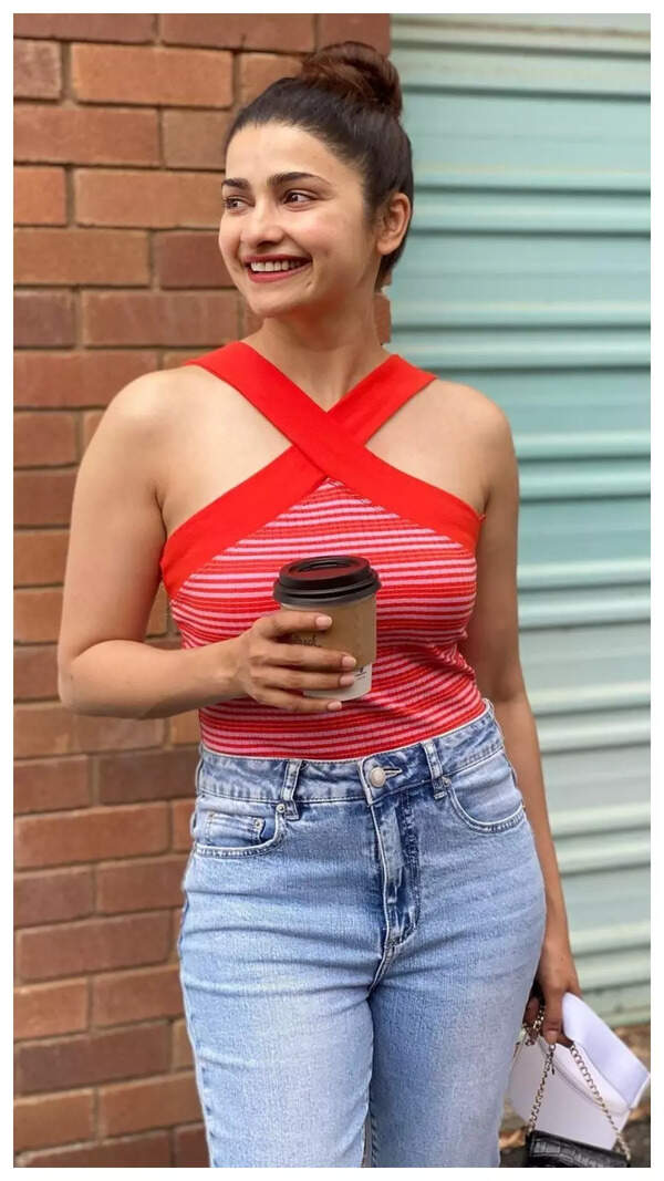 Prachi Desai