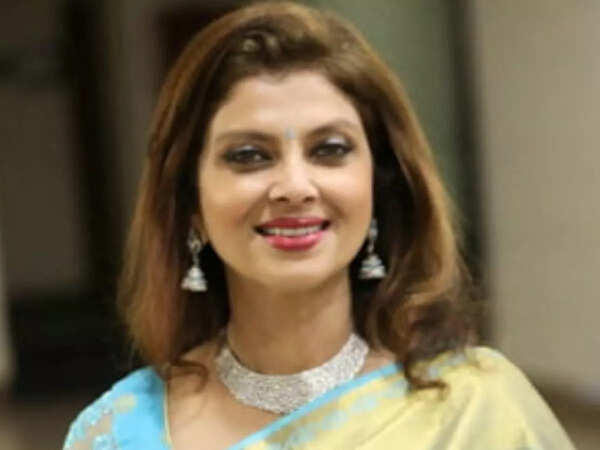 Varsha Usgaonkar Photos