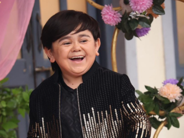 Radha Mohan