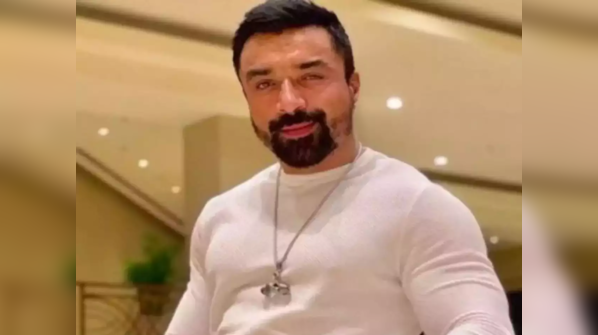 Ajaz Khan on being imprisoned for 26 months in a drug case