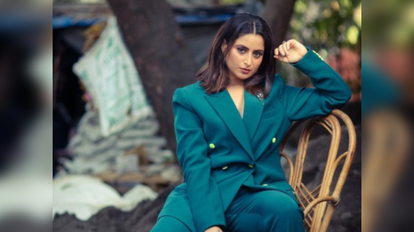 Aishwarya Sharma bags the first ticket to finale for Khatron Ke Khiladi 13