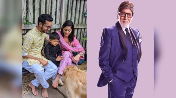 Navya fame Somya Seth's second marriage to Amitabh Bachchan's return with Kaun Banega Crorepati; Top TV news