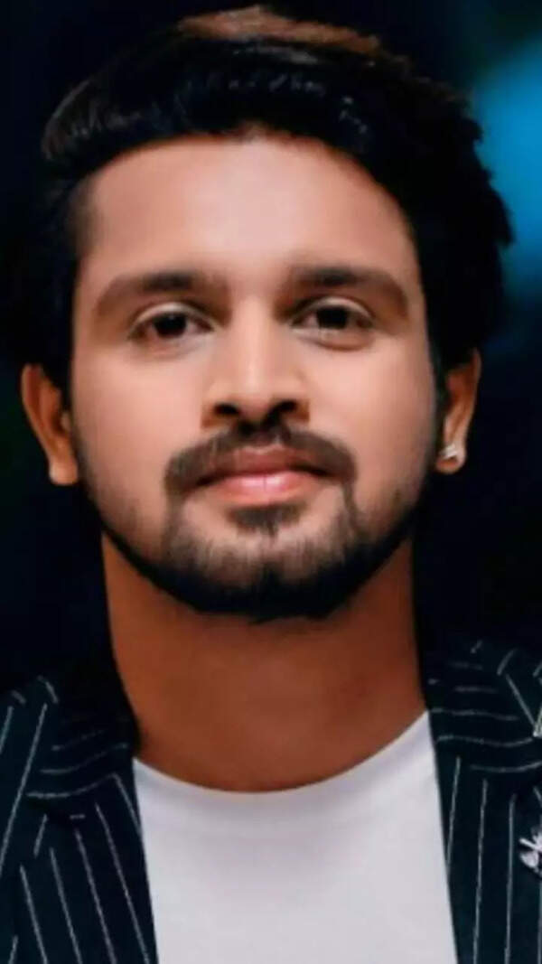 Kiran Raj