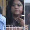 Article image for: <i class="tbold">veteran actor</i> Jeetendra, Ekta Kapoor and Mohanlal spotted in Andheri