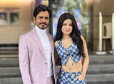 Kangana Ranaut, Nawazuddin Siddiqui and Avneet Kaur's Tiku Weds Sheru promotion diaries