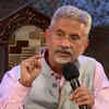 Article image for: “Leaving PoK allowed a contiguity…costing us…” Jaishankar on previous Pak policy of Indian govts