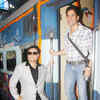 Article image for: Trending photos of <i class="tbold">shabana</i> on TOI today