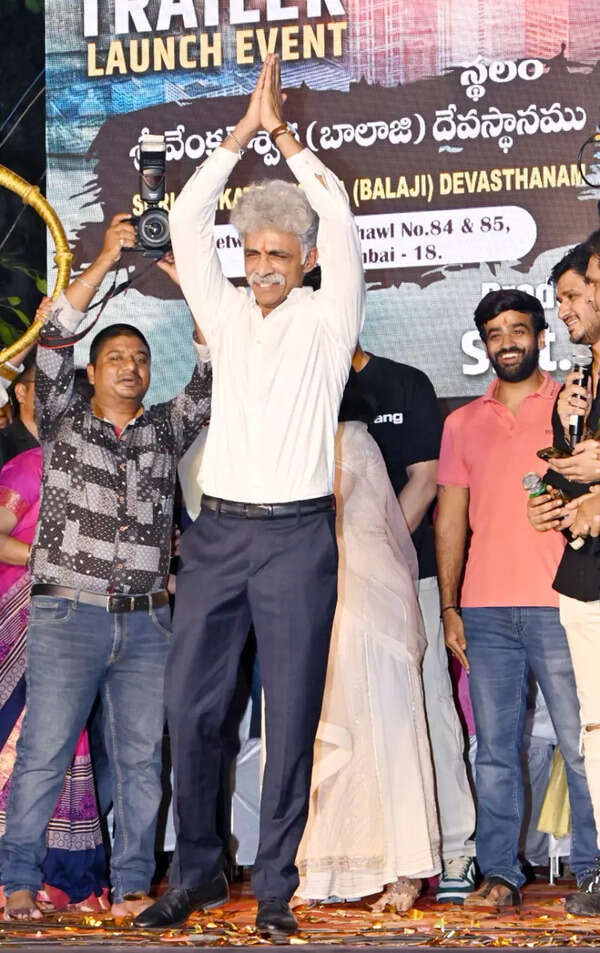 Makarand Deshpande
