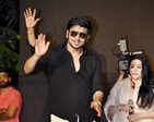 Nikhil Siddhartha and Iswarya Menon unveil the trailer of Spy