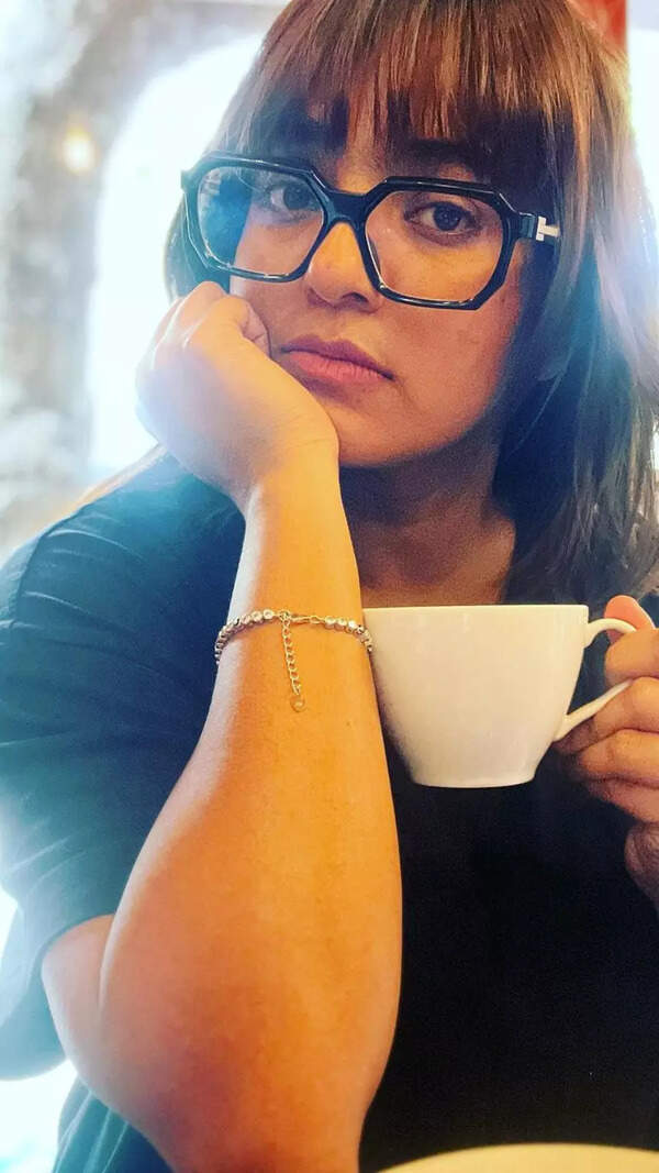 Parvathy Thiruvothu