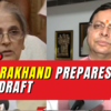 Article image for: Uniform Civil Code: Uttarakhand prepares draft, seeks to raise age for women's marriage