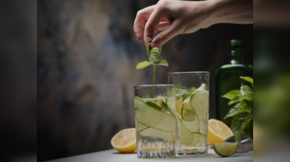 Alcohol is a group 1 carcinogen