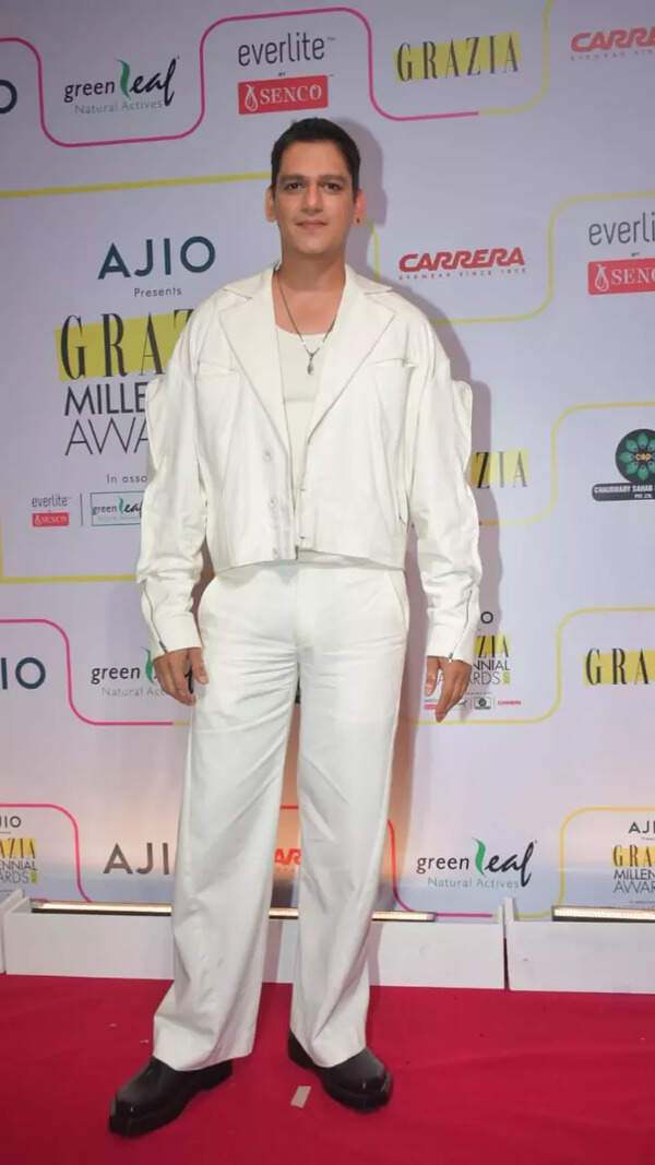Vijay Varma Pictures