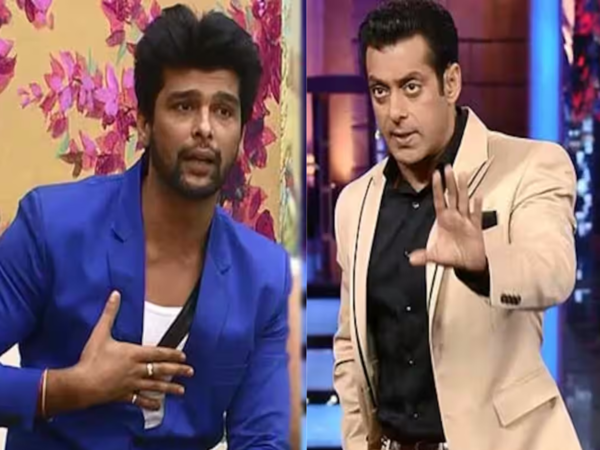 Kushal Tandon Images