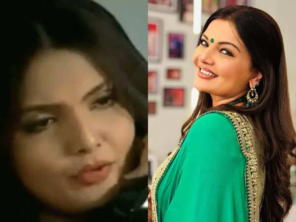Deepshikha Nagpal Photos