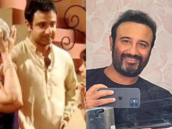 Vivek Mushran Pictures