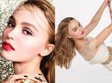 ​A sneak peek into the life of Johnny Depp’s Daughter Lily-Rose Depp​