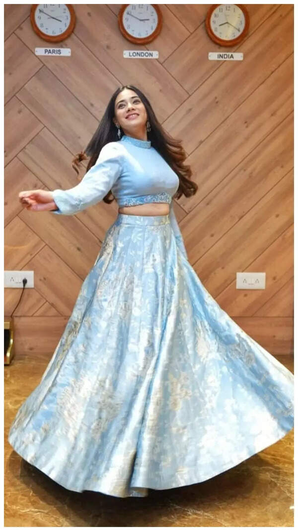 Dimple Biscuitwala Pictures
