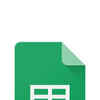 Article image for: Google <i class="tbold">sheets</i>