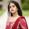 Article image for: <i class="tbold">deepthi sunaina</i>'s stunning photoshoot in Red lehenga