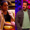 ​On Salman Khan stopping her from talking about her personal life - I feel whatever he said was wrong