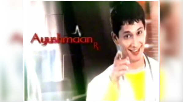 Ayushmaan
