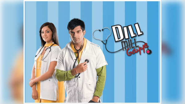 Dill Mill Gaye