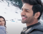 Checkout movie stills of the Hindi movie 'Satyaprem Ki Katha'​