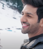 Checkout movie stills of the Hindi movie 'Satyaprem Ki Katha'​