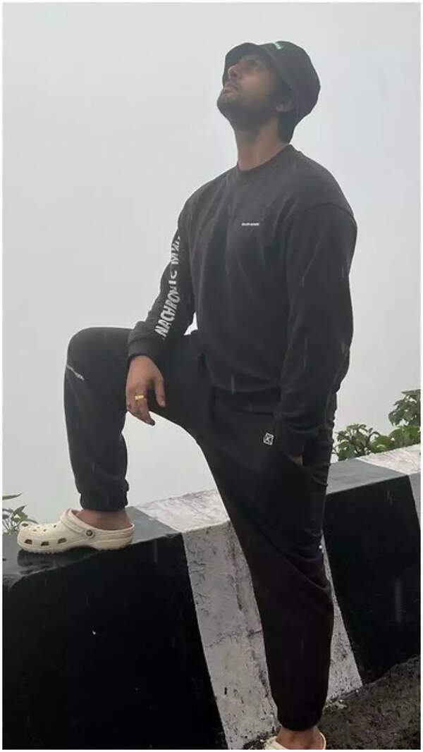 Vikrant Singh Pictures