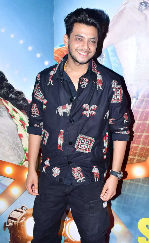 Vishal Jethwa Stills