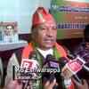 Article image for: Karnataka: ‘Congress failed to bring their guarantees into action,’ says BJP leader <i class="tbold">ks eshwarappa</i>