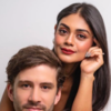 Article image for: Sreejita De and Michael Blohm’s mushy pics