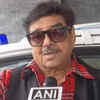 Article image for: TMC Leader Shatrughan Sinha exudes confidence in party’s victory in WB Panchayat Polls