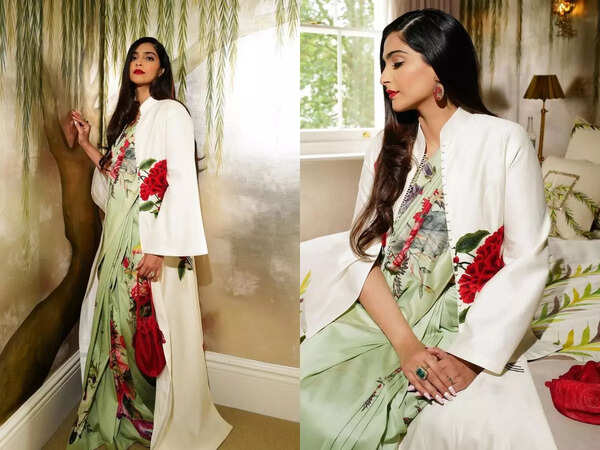 Rohit Bal Photos