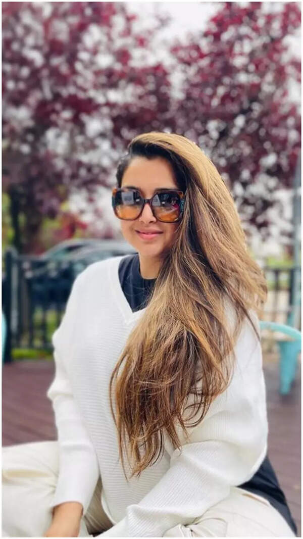 Aamrapali Dubey