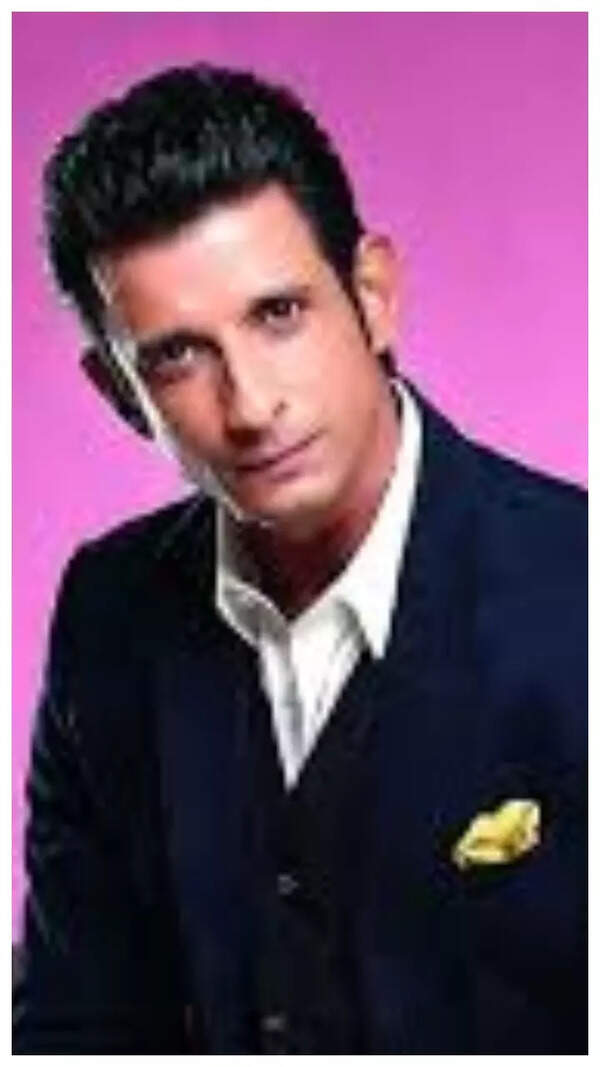 Sharman Joshi Photos