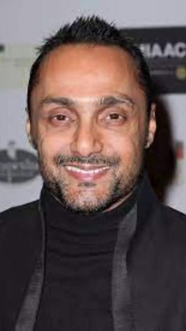 Rahul Bose Wallpapers