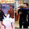 Article image for: Gautam Gulati and <i class="tbold">diandra soares</i>