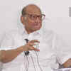 It is the right of the speaker to decide about the leader of the Opposition. In the next two-three days, we will sit with Congress and Uddhav Thackeray to access the situation. Our main strength is the common people, they have elected us: NCP supremo Sharad Pawar