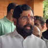 This is not a new govt, Shiv Sena and BJP govt were functioning under PM Modi's leadership. Development work was going on and Ajit Pawar who believed in the development work, supported and joined the govt. I welcome him and his MLAs wholeheartedly. He has a lot of MPs and MLAs which will definitely help in the development of Maharashtra. This double-engine govt now will run at the speed of a bullet train. MVA is broken. Some people were talking about googly and clean bowled, but everyone saw today who was clean bowled, it's a hit wicket: Maharashtra CM Eknath Shinde after the swearing-in ceremony of NCP leaders