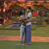 ​Annan and Thambi​