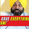 Article image for: <i class="tbold">corruption allegations</i> surface: Bhagwant Mann accuses Modi government of favouritism towards Adani