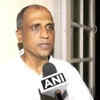 Our party has not supported the decision taken by Ajit Pawar, it is his personal decision. He needs to remember one thing, NCP belongs to Sharad Pawar. This party was built and brought to this level by him. All those who betrayed us today got their face because of Sharad Pawar. If they think that they can wipe out him and ruin NCP, they're making a mistake: Clyde Crasto, national spokesperson, NCP