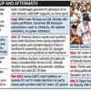 Supreme irony for Sena camp as their 'tormentor' returns to cabinet