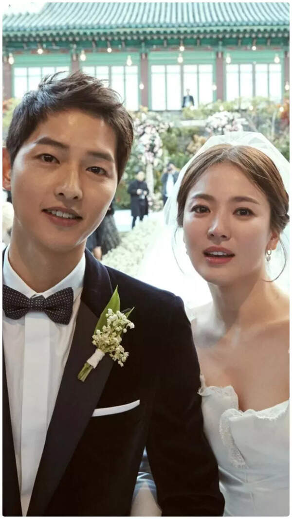 Song Joong Ki Pictures