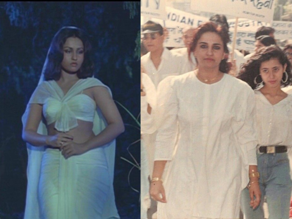 Reena Roy Stills