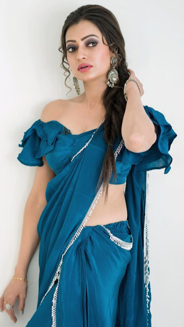 Sharada
