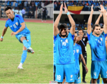 SAFF Championship: India beat Lebanon in penalty shootout to reach final, eye 9th title