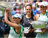 Eastbourne 2023: Madison Keys beats Daria Kasatkina to win her 2nd title at Rothesay International, see pictures